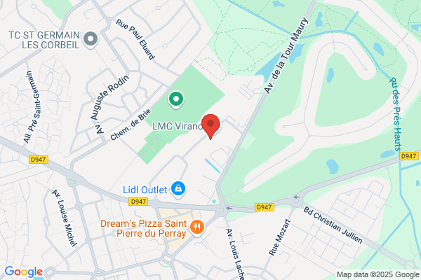 Cetp Coordination Exploitation Travaux Peinture