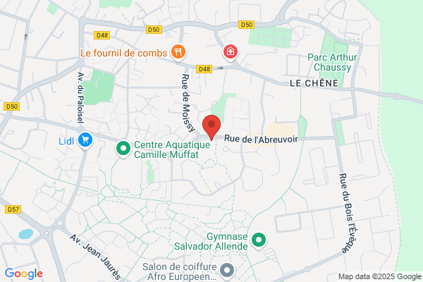 Ecole De La Tour D Aleron Maternelle