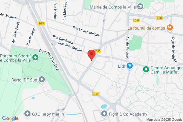 Ecole La Noue A La Sansonne Maternelle