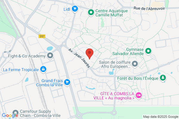 Ecole Les Quincarnelles Maternelle