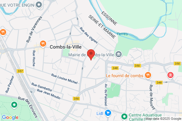 Ecole Sommeville Elementaire
