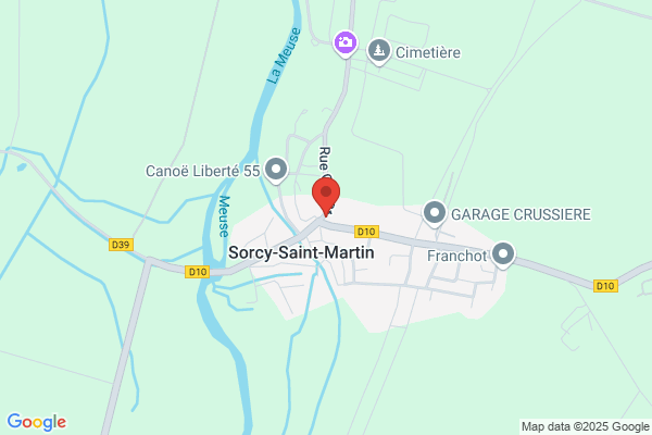 Chez Roro