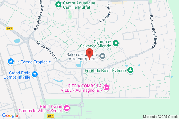 Yespark, location de parking au mois - Prévert - Combs-la-Ville