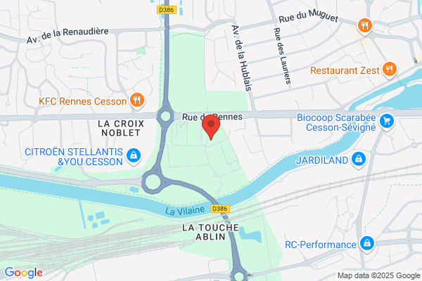 Agence Atlas Immobilier