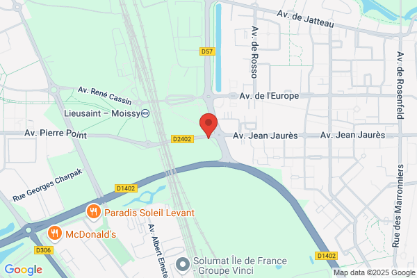 Bureau de vente Nexity