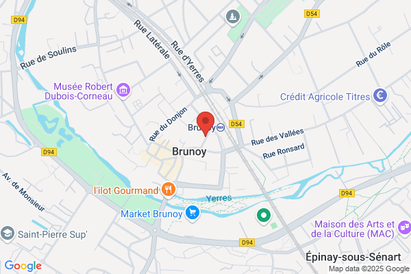 Century 21 Immobiliere De Brunoy