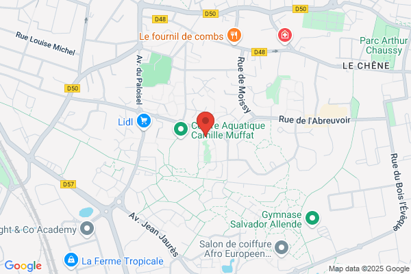 Centre De Soins Ascaid