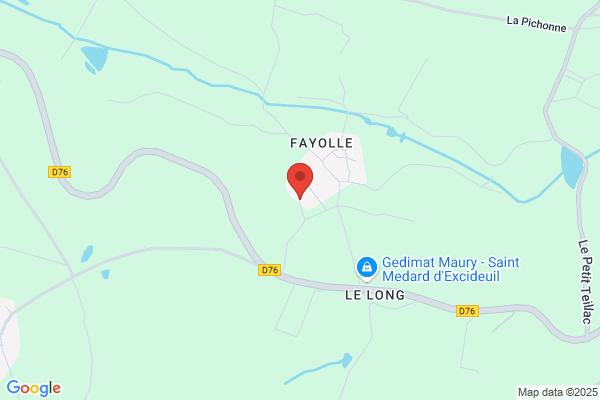Guiyoule Marie Claude