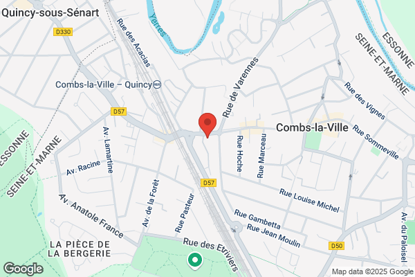 Chaumereuil Georges