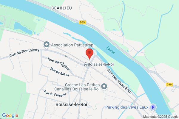 Delphine Hadjeb Sophrologue Sophrologie Seine-et-Marne