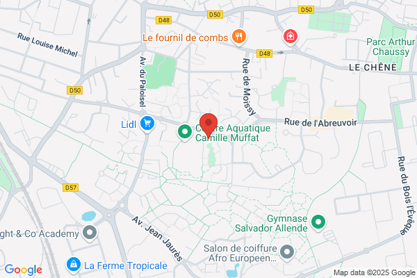 Groupe Medical Brossolette Scm Medecins Generalistes