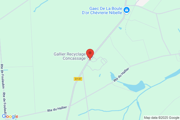 Gallier Ets