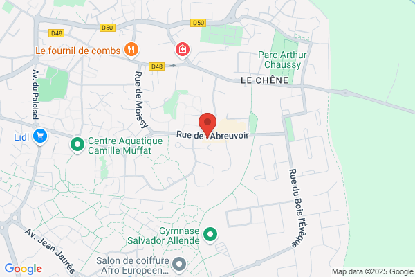 La Poste Relais