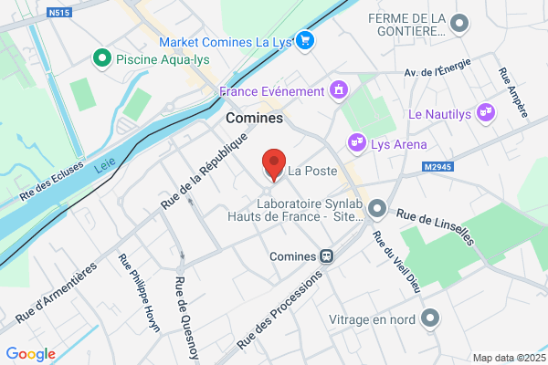 La Banque Postale