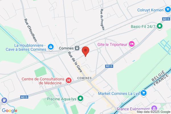 La Poste
