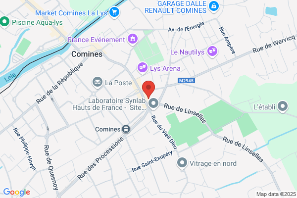 PRO&Cie - Ent. SOELS (ATELIER 121)