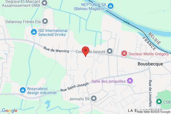 Arpih Nord Pas De Calais Hebergement