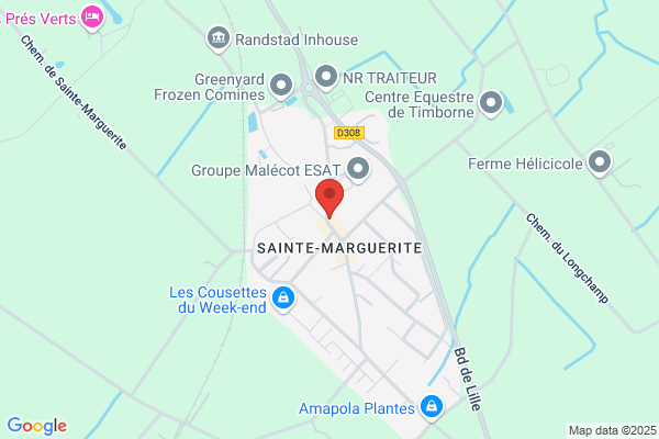 Auberge Saint Valentin