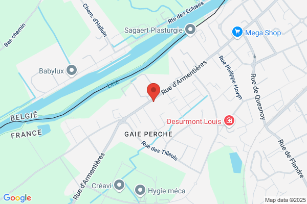 Auto Controle Bousbecque