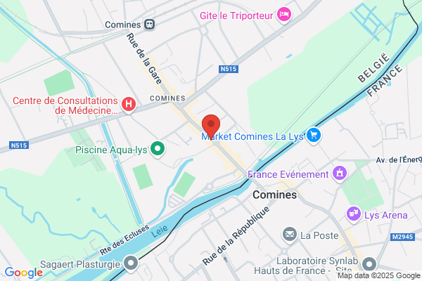 Bontoit Entreprise