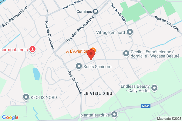 Boulangerie Bolle