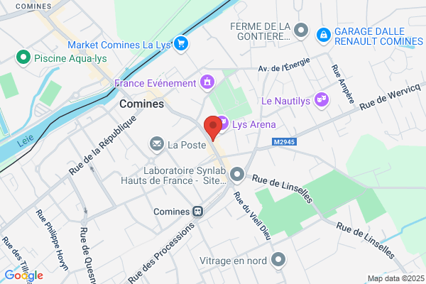 Boulangerie Laetitia