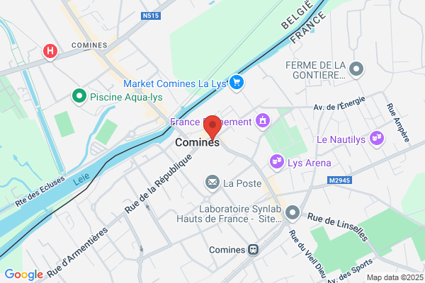 Cafe Restaurant De L Arbalette