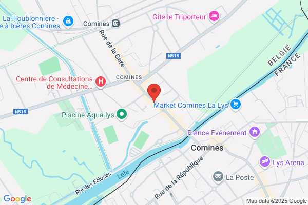 Caffier Maurice Alain