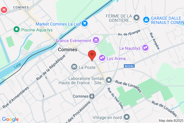 Caisse D Epargne De Flandre