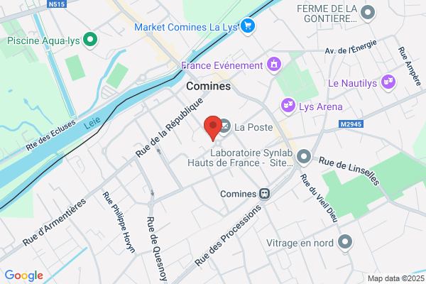 Caron Cornavin Claude Avocat