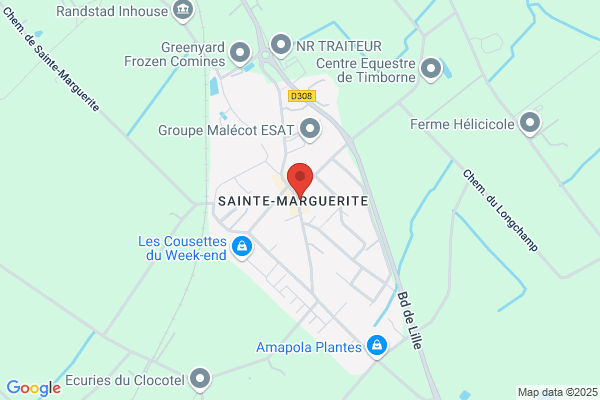 College Mixte Sainte Marie Restaurant