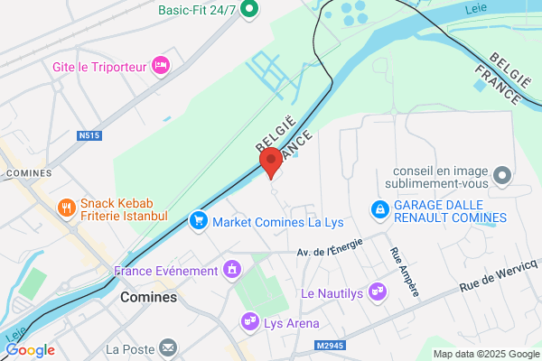 Corneillie Freres Et Cie