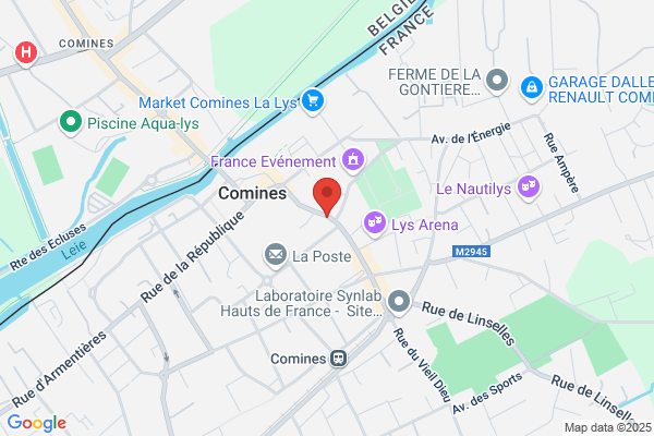 Desmazieres Francois