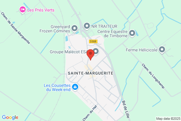 Ecoles Privees Primaires Notre Dame De Lourdes