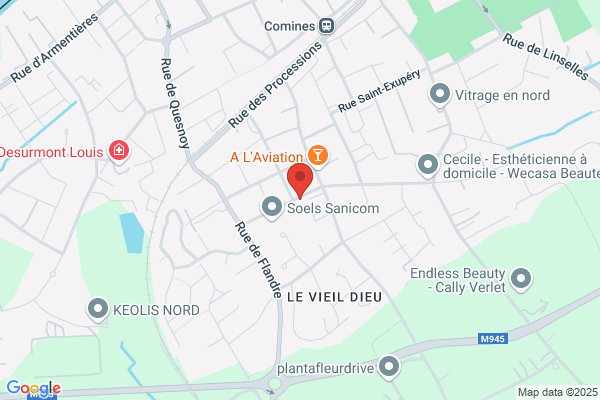 Ecoles Publiques Maternelles Georges Brassens