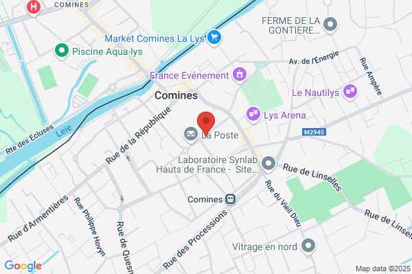 Ecoles Publiques Primaires Centre
