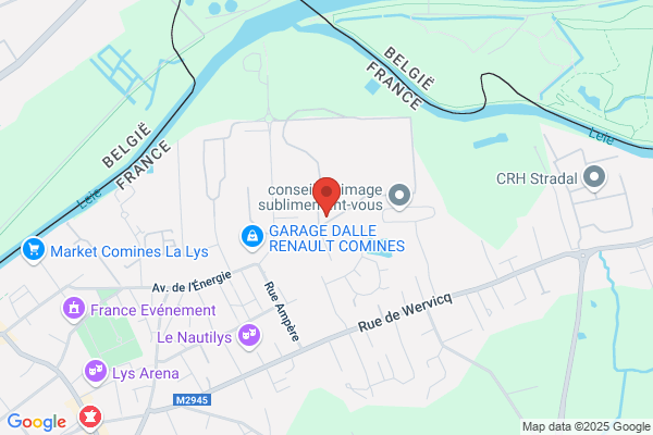Ideal Fibres Et Fabrics Comines (Sa)