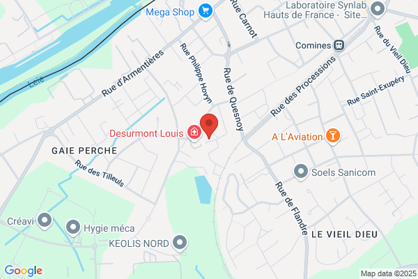 Joly à croquer