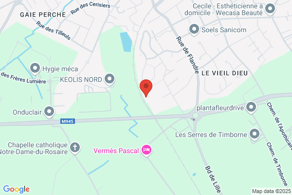 Nord elec et domotic