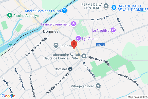 Société Générale
