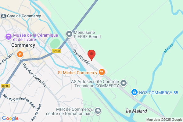 Euromaster Nord Est Pneus - Commercy