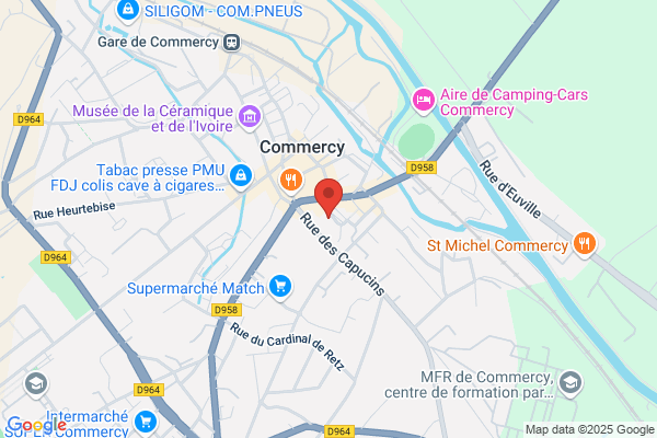 La Poste