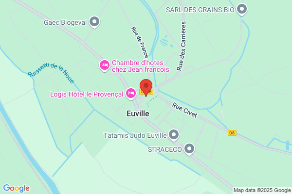 La Poste Agence Communale