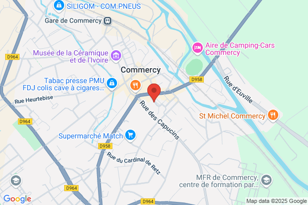 La Poste - Centre d’examen du code de la route