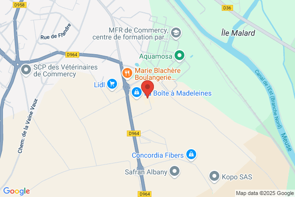 Mariagedemavie