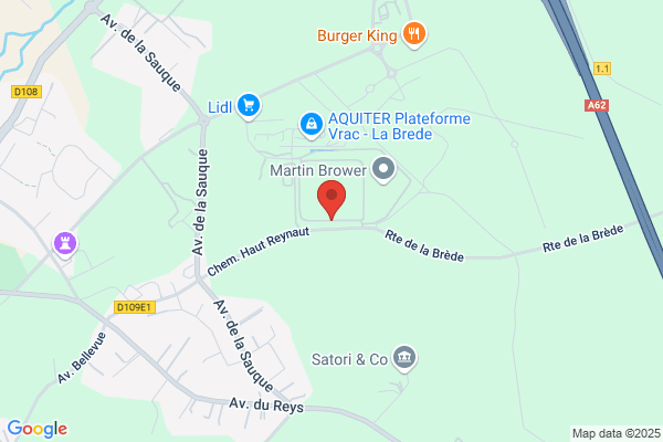 La Poste - Centre d’examen du code de la route