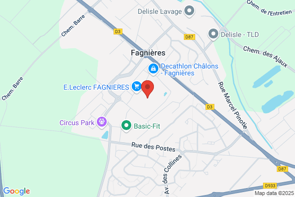E.Leclerc Espace Culturel
