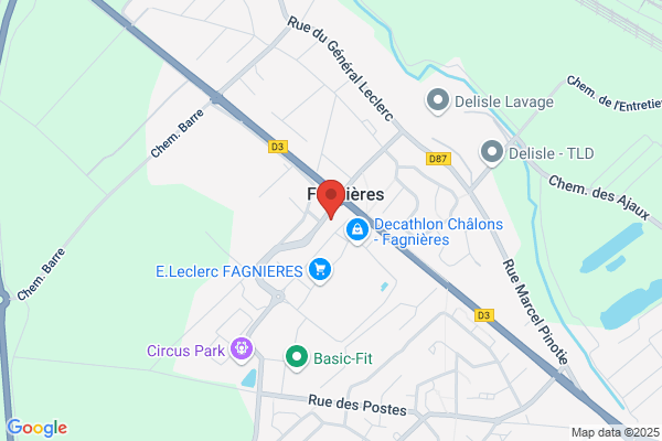 E.Leclerc Location de Véhicules