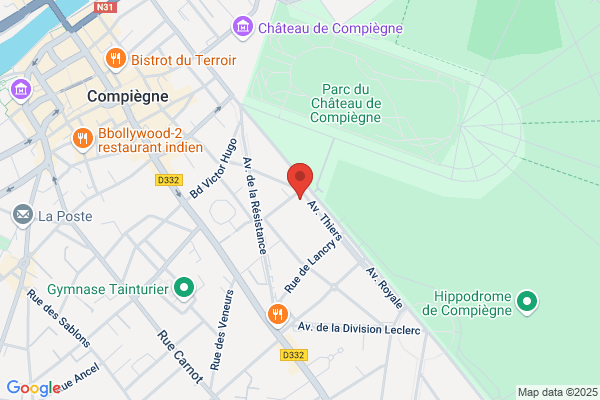 Gendarmerie Nationale Poste Permanent A Cheval