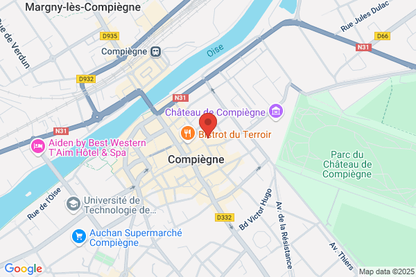 Samsic Emploi Compiègne